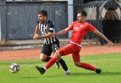 Nazilli Belediyespor-Nevşehir Belediyespor maç sonucu: 4-0