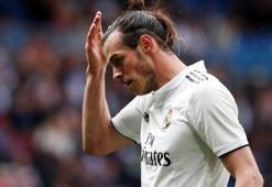 Real Madrid'in yıldızı Gareth Bale'dan flaş açıklama