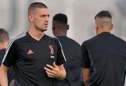 Merih Demiral'ın yeni takımı belli oluyor! 40 milyon Euro...