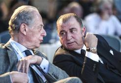 Son dakika: Faruk Süren'e ‘aday ol' baskısı