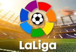 La Liga'da hedef Premier Ligi geçmek