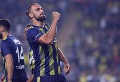 Vedat Muriç'de sıcak gelişme! Kosova Milli Takımı kontrolden geçirdi!