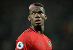 Juventus, Paul Pogba'yı istiyor