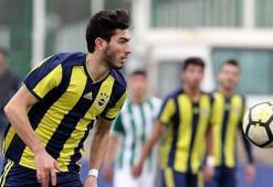 Yusuf Mert kampı bekliyor