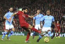 Muhammed Salah, sakatlığı nedeniyle milli maçlarda oynayamayacak