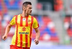 Son dakika! Fenerbahçe'den Adnan Kovacevic hamlesi