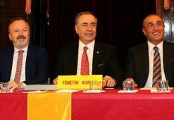 Galatasaray'da tehlikeli restleşme! Abdurrahim Albayrak ve Yusuf Günay hapse girebilir!