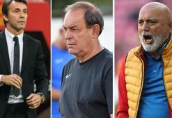 Süper Lig'e teknik direktör dayanmıyor! Sıradaki kim?