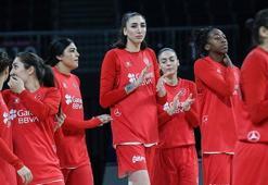 A Milliler Sırbistan ve Litvanya mesaisini sürdürdü