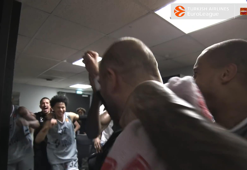 EuroLeague'de haftanın klibi