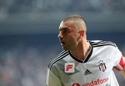Beşiktaş son dakika! Burak Yılmaz geri dönüyor