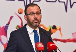 Bakan Kasapoğlu: Marka ülke olacağız