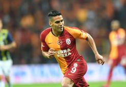 Falcao'da son dakika! Geldiği gibi gidiyor