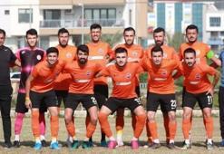Finike Belediyespor- Mahmutlarspor: 1- 0