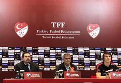 Şenol Güneş: Yarın mazeret yok, gücümüzü göstereceğiz