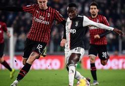 Fenerbahçe ve PSG'nin Blaise Matuidi savaşı