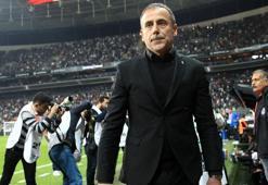 Beşiktaş-Denizlispor maçı yorumu: 3 puan Abdullah Avcı'ya yazılır!