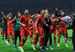 EURO 2020 kura çekimi ne zaman? Türkiye kaçıncı torbada?