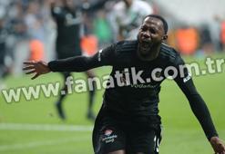 (ÖZET) Beşiktaş - Denizlispor maç sonucu: 1-0 (BJK - Denizli özet izle)