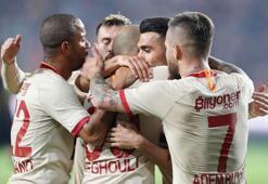 Ali Ece Galatasaray'ın genç yıldızlarına övgü: Takımı taşıdılar!