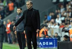 Abdullah Avcı: Yükselen bir ivmemiz var!