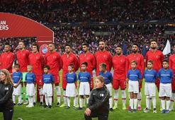 Türkiye puan durumu! Türkiye gruptan nasıl lider çıkar?