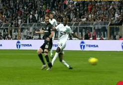 Caner Erkin'i çileden çıkaran karar! "Kırmızı bile verilebilirdi"