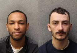 Mesut'a saldırdı dayağı yedi