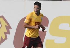 Galatasaray'da Falcao gelişmesi!
