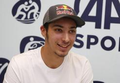 Toprak Razgatlıoğlu, yeni takımı Yamaha ile pistte hızlanacak