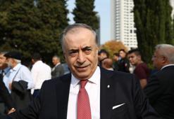 Mustafa Cengiz seçime katılacak mı? Açıkladı