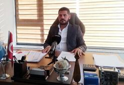 Gümüşhanespor Başkanı Yunus Emre Durmuş: "Ülkemizin yaşadığı darbe girişimiyle aynı nitelikte bir durum yaşandı"