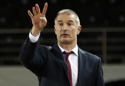 Markovic : En iyi oyunumuzu Anadolu Efes maçında ortaya koyduk