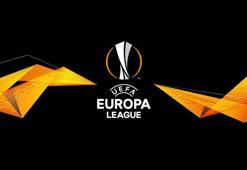 İşte UEFA Avrupa Ligi'nde play-off'a kalan takımlar