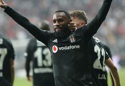 N'Koudou'yla yarışa devam!