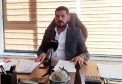 Yunus Emre Durmuş: Her şeyden önemli olan Gümüşhanespor'dur