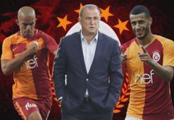 Galatasaray'ı sırtlayabilecekler mi?