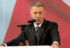 Ahmet Ağaoğlu müjdeyi verdi!
