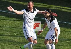 (ÖZET) Tuzlaspor - Manisa Büyükşehir Belediyespor maç sonucu: 0-2