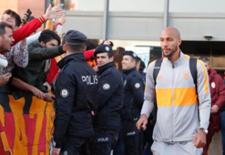 Madrid'den Gaziantep'e...