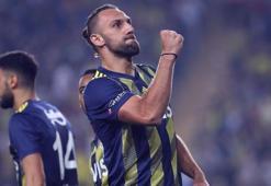 Vedat Muric'te Lazio tehlikesi!
