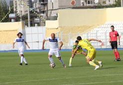 Osmaniyespor FK - Altındağ Belediyespor maç sonucu: 3-2