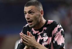 Merih Demiral bombası! 40 milyon euro