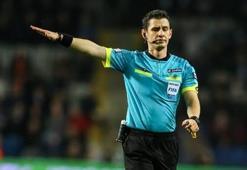 UEFA'dan Halil Umut Meler ve Kerem Ersoy'a görev