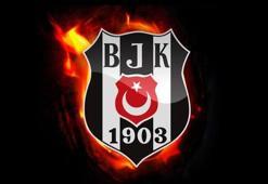 Beşiktaş'ta scout ekibi işbaşında!
