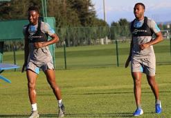 Trabzonspor'u sakatlık yedi bitirdi
