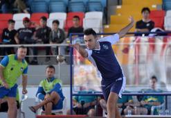 Dünya Erkekler Bocce Volo Şampiyonası sona erdi