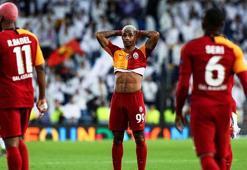 Galatasaray'da herkes satılık!