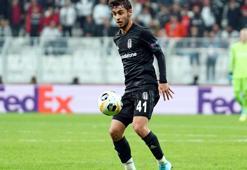 Genç Kartal için bir ilk