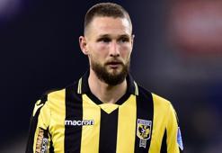 Tim Matavz, Konyaspor yolunda